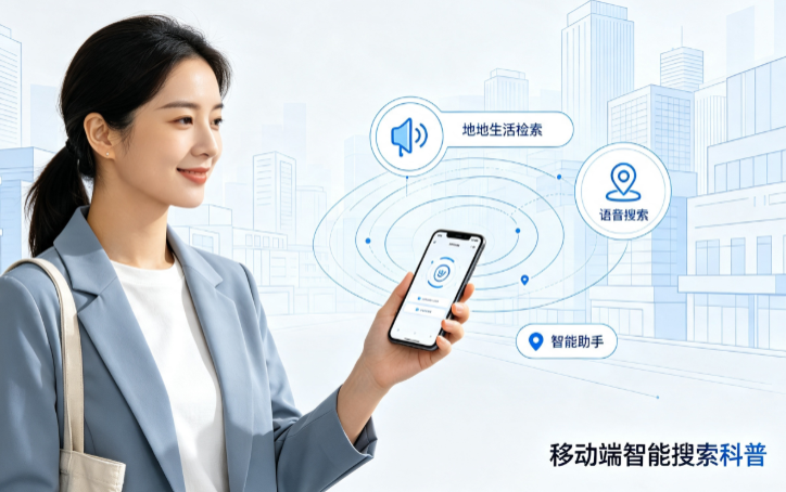 凤庆县浅析 GEO 优化与 AI 优化如何重塑移动端手机搜索使用习惯