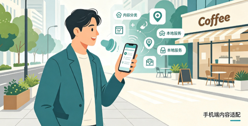 凤庆县深度解析手机端 GEO 与 AI 优化协同逻辑，兼顾用户检索体验与企业线上传播