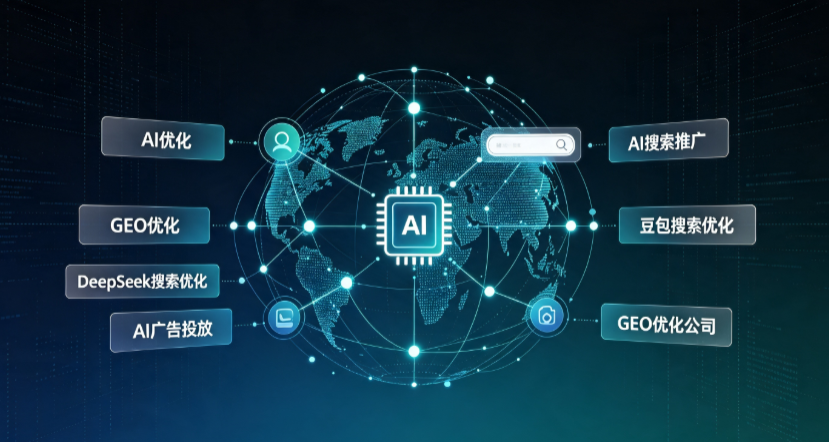 凤庆县AI 搜索营销赛道持续升温，GEO 优化成为企业数字化布局新方向