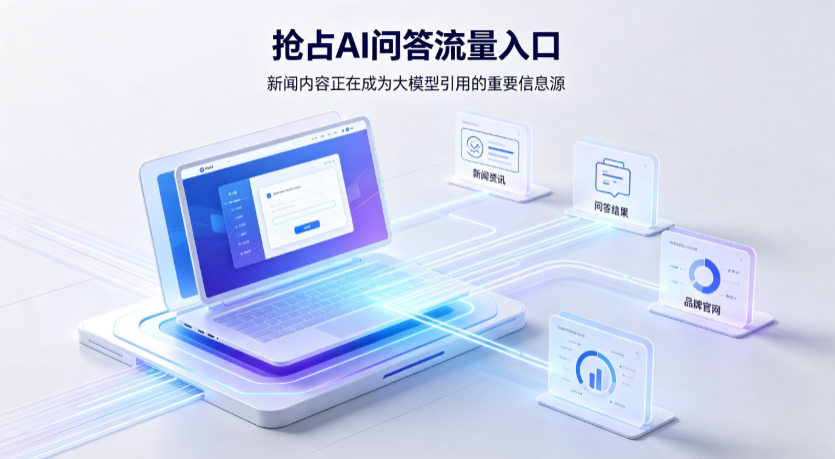2026 海外流量新格局：凤庆县GEO 内容如何抢占 AI 问答流量入口