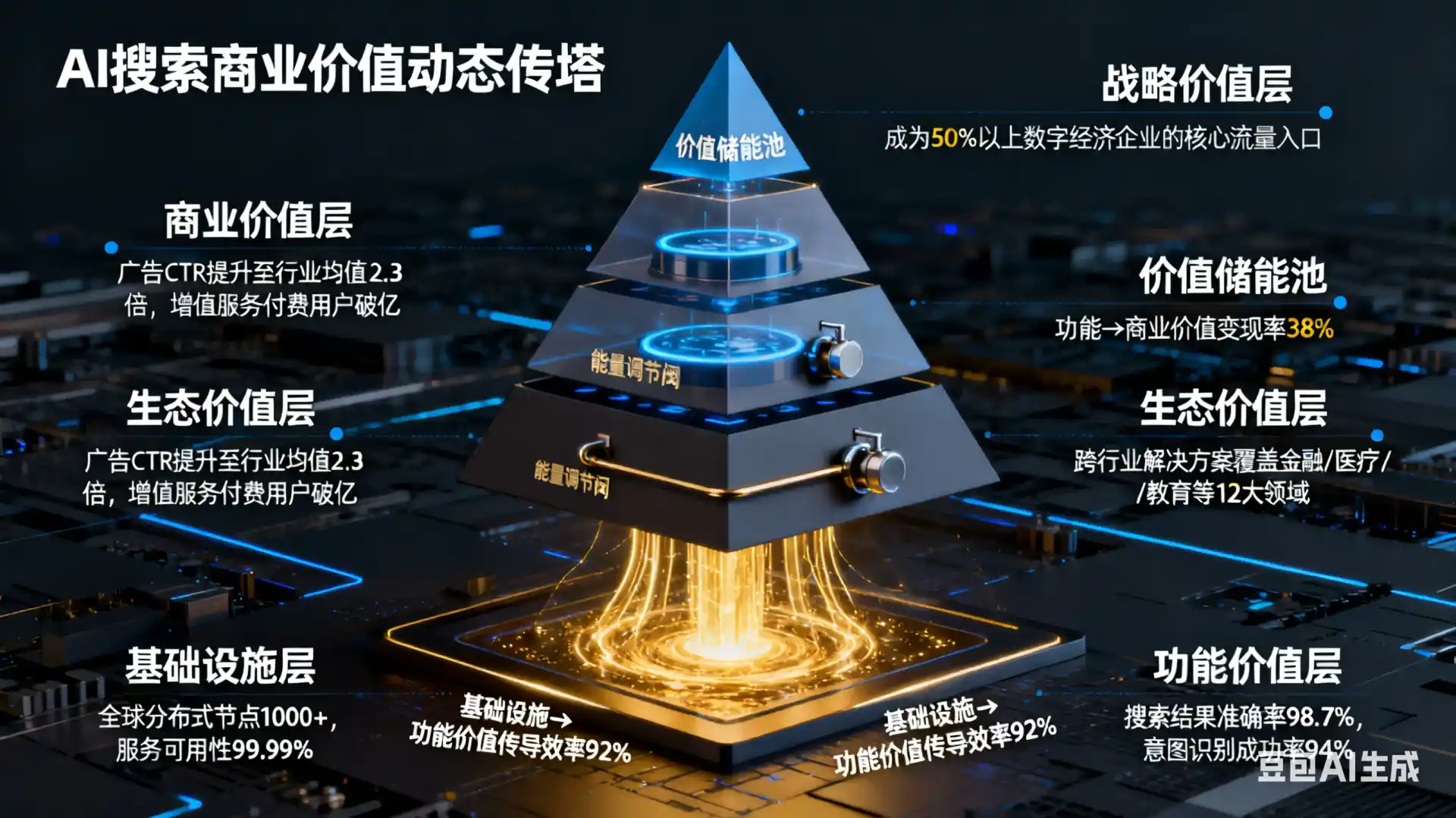 告别传统流量困局，凤庆县GEO优化助力企业抢占AI问答新流量