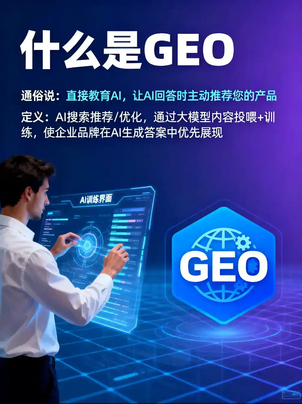 2026年凤庆县GEO优化推广零基础实操指南：告别无效发文，精准拿下AI流量