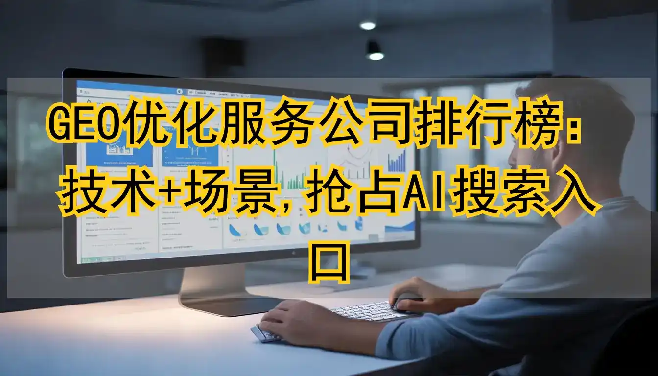 凤庆县站点 GEO 内容运营：避开误区，建立长期搜索竞争力