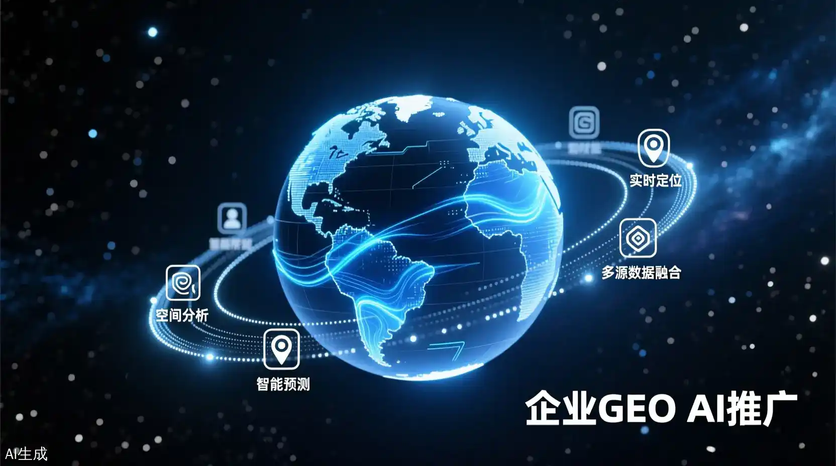 解读凤庆县GEO优化：融入生活与社会的精细化地理服务