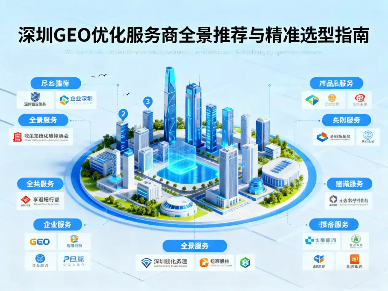 从凤庆县地域搜索与场景落地视角，重新读懂GEO优化的实用价值