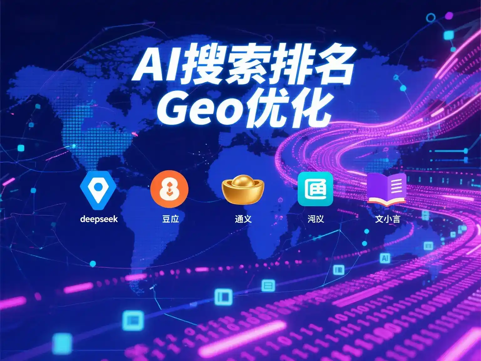 凤庆县国硕AI：探索GEO生成式引擎优化的企业品牌实践