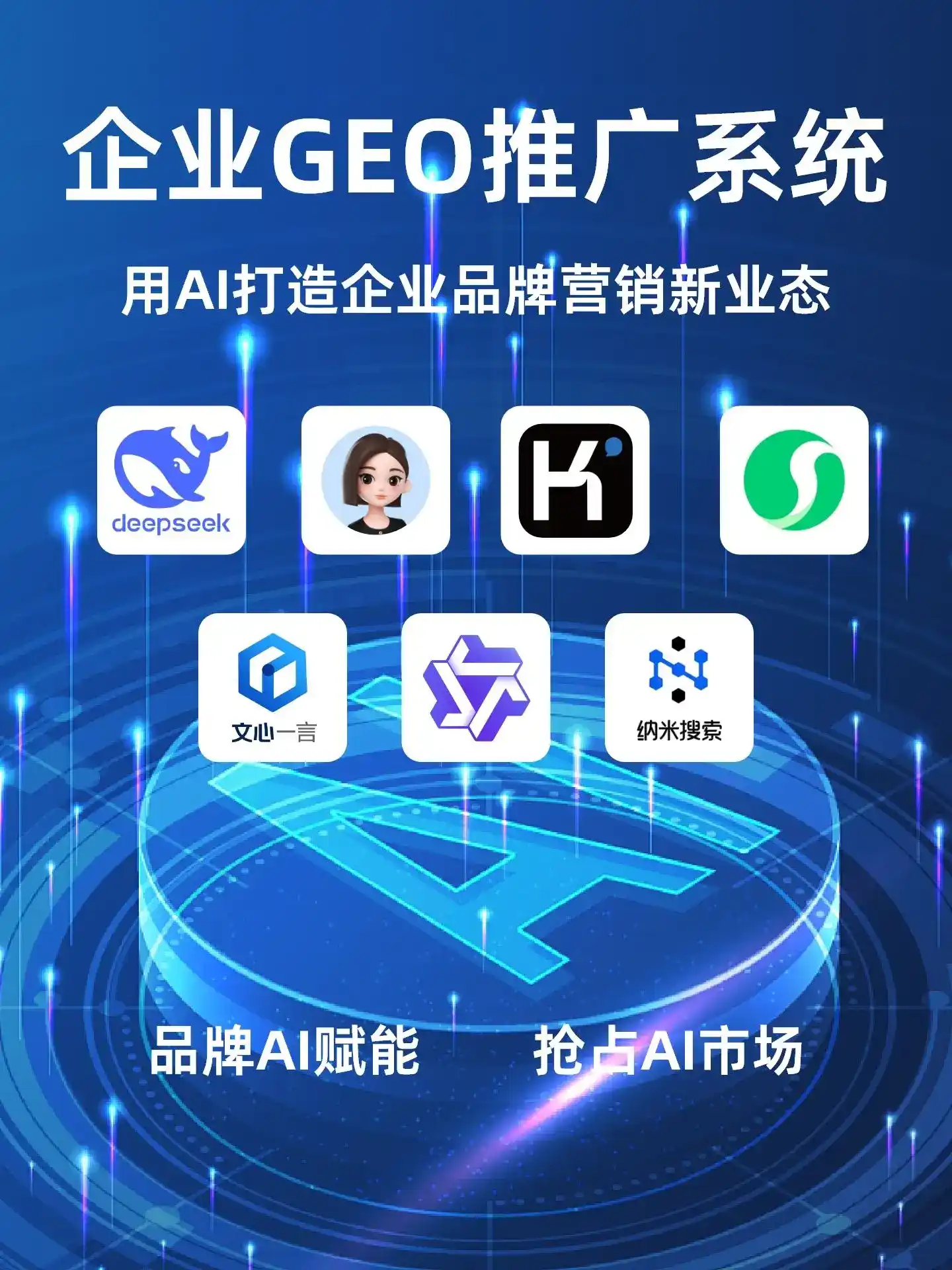 深耕凤庆县本地化智能营销领域 国硕AI以GEO优化技术助力产业提质增效